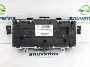 Tachoeinheit Kmh 248104403R Renault Captur (2R) SUV 0.9 Energy TCE 12V (H4B-A400) 2015-02