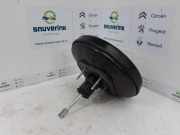 Bremskraftverstärker ABS 0204051643 Renault Laguna III (BT) Schrägheck 5-drs 2.0 16V (M4R-704) 2007-11