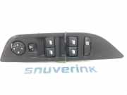 Schalter Für Elekt. Fensterheber 96788264ZD Peugeot 2008 (UD/UK/UR/US/UX) Großraumlimousine 1.2 VTi 12V PureTech 130 (EB2ADTS(HNS)) 2022-06