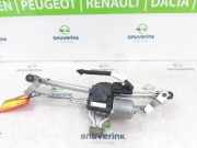 Scheibenwischermotor 9824762480 DS DS 7 Crossback SUV 1.6 16V E-Tense 225 (EP6FADTXHPD(DGZ)) 2023-01 EP6FADTXHPD(DGZ)