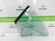 Seitenfenster Links Hinten 43R000929 Renault Megane II CC (EM) Cabrio 1.9 dCi 130 (F9Q-804(Euro 4)) 2006-04
