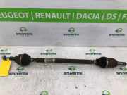 Antriebswelle Rechts Hinten ABS 396008196R Renault Twingo III (AH) Schrägheck 5-drs 1.0 SCe 70 12V (H4D-400(H4D-A4)) 2018-09