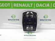 Innenbeleuchtung Vorne 6362CC Peugeot 508 (8D) Limousine 2.0 HDiF 16V (DW10BTED4(RHF)) 2011-03