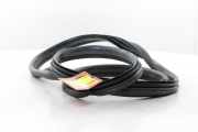 Türgummis Links Hinten 9845621280 Citroën C3 (CB/CC) Schrägheck ë-C3 44 kWh (ZYA) 2024-10