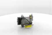 Klima Pumpe JX6119D629HB Ford Puma SUV 1.0 Ti-VCT EcoBoost mHEV 12V (B7JB) 2022-03