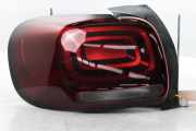 Rücklicht Links YQ00767380 Citroën C3 Aircross I (2C/2R) SUV 1.2 e-THP PureTech 130 (EB2ADTS(HNS)) 2022-12