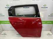 Tür Rechts Hinten 9841862880 Opel Astra L (F3/FB/FM/FP) Schrägheck 5-drs 1.5 Turbo D 16V (DV5RC(YHZ)) 2022