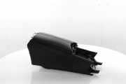 Mittelkonsole A2066801950 Mercedes-Benz C (W205) Limousine C-350 e 2.0 16V (M274.920) 2015-09