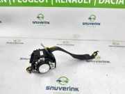 Sicherheitsgurt Links Hinten 98158613XX DS DS 7 Crossback SUV 1.6 16V E-Tense 225 (EP6FADTXHPD(DGZ)) 2023-01 EP6FADTXHPD(DGZ)