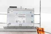 Radio 1612234580 Citroën C4 Cactus (0B/0P) Schrägheck 5-drs 1.2 PureTech 82 12V (EB2F(HMZ)) 2015-02