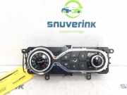Bedienung Heizung 275108796R Renault Captur I (2R) SUV 0.9 Energy TCE 12V (H4B-A400) 2015-01