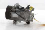 Klima Pumpe 8200869742 Renault Scénic III (JZ) Großraumlimousine 2.0 16V CVT (M4R-F711) 2010-07