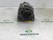 Lichtmaschine V-Snaar 231008593R Renault Clio IV (5R) Schrägheck 5-drs 0.9 Energy TCE 90 12V (H4B-408(H4B-B4)) 2014-02