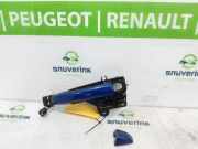 Türgriff Außen Links Vorne 806079360R Renault Captur II (RJB) SUV 1.3 Mild Hybrid 140, TCe 140 16V (H5H-490(H5H-E4)) 2021-10