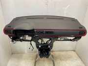 Armaturenbrett 16192285ZD Citroën C3 (SX/SW) Schrägheck 1.2 Vti 12V PureTech (EB2F(HMZ)) 2017-11