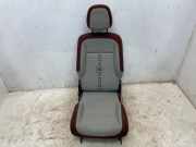 Sitz Hinten 8846X4 Citroën Berlingo Cinqspace, Multispace Großraumlimousine 1.6 VTi 95 16V (EP6CB(5FK)) 2010-12