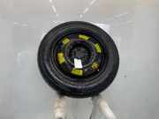 Reserverad St, 16", 65J, ET32, 5 Gats 9675355980 Citroën C4 Grand Picasso (3A) Großraumlimousine 1.6 16V VTi 120 (EP6C(5FS)) 2014-06