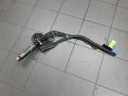 Cabrio Verdeck Scharnier 848479 Peugeot 206 CC (2D) Cabrio 1.6 16V (TU5JP4(NFU)) 2002-11