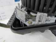 Heizgebläse Motor 6441K8 Citroën Saxo Schrägheck 1.4i SX,VSX (TU3JP(KFX)) 2001-05