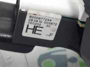 Drehzahlmesser 8200977244 Renault Twingo II (CN) Schr?gheck 3-drs 1.2 16V (D4F-770) 2010-07