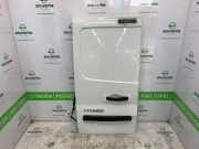 Hintertür 901017661R Opel Vivaro Van 1.6 CDTi BiTurbo 125 (R9M-452(R9M-D4)) 2018-09