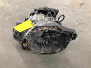 Getriebe Automatik ABS 7701476695 Renault Trafic New (FL) Van 2.5 dCi 16V 135 (G9U-730) 2006-02