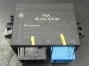 Pdc Steuergerät 6590LN Peugeot 5008 I (0A/0E) Großraumlimousine 1.6 THP 16V (EP6CDT(5FV)) 2013-03