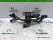 Scheibenwischermotor 7701064031 Renault Twingo II (CN) Schrägheck 3-drs 1.2 (D7F-800) 2008-12