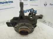 Achsschenkel Rechts Vorne 400147163R Renault Megane III Berline (BZ) Schrägheck 5-drs 1.4 16V TCe 130 (H4J-A700) 2011-01