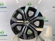 Felge Li, 18", 65J, ET32, 5 Gats 403005630R Dacia Duster (PYM/PYN) SUV 1.2 TCE 130 12V Mild Hybrid 4x2 (H5F-A6) 2024-11