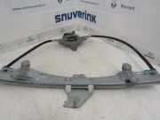 Fensterheber Links Vorne 400957C Renault Twingo II (CN) Schrägheck 3-drs 1.2 16V (D4F-770) 2011-09