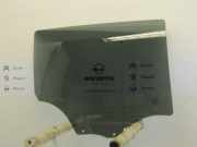 Türscheibe Ra 9678175280 Peugeot 2008 (CU) Großraumlimousine 1.6 e-HDi FAP (DV6DTED(9HP)) 2014-09