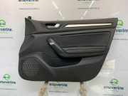 Türverkleidung Rechts Vorne 809001668R Renault Megane IV Estate (RFBK) Kombi 5-drs 1.3 TCE 160 16V (H5H-490(H5H-E4)) 2020-03