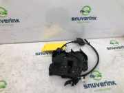 Türschloss Stangen Rechts Vorne 805021559R Renault Megane IV Estate (RFBK) Kombi 5-drs 1.6 GT Energy TCE 205 EDC (M5M-450(M5M-B4)) 2017-10