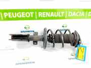 Federbein Links Vorne 9819718680 Peugeot 3008 II (M4/MC/MJ/MR) Großraumlimousine 1.2 12V e-THP PureTech 130 (EB2DTS(HNY)) 2017-10