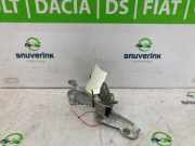 Motorhaubescharnier 654004002R Renault Trafic (1FL/2FL/3FL/4FL) Van 1.6 dCi 125 Twin Turbo (R9M-452(R9M-D4)) 2017-03