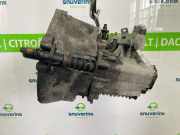 Getriebe Manuell ABS 9806281880 Peugeot 308 SW (L4/L9/LC/LJ/LR) Kombi 5-drs 1.6 BlueHDi 120 (DV6FC(BHZ)) 2014-12