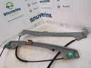 Fensterheber Links Vorne 807010002R Renault Laguna III Estate (KT) Kombi 2.0 Turbo 16_V (F4R-811) 2010-07