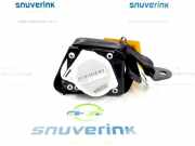 Sicherheitsgurt Rechts Hinten 888406499R Renault Captur (2R) SUV 1.2 TCE 16V EDC (H5F-408(H5F-F4)) 2017-04