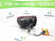 Rücklicht Links 9845247480 Citroën C5 Aircross I (A4/AC/AJ/AR) SUV 1.2 e-THP PureTech 130 (EB2ADTS(HNS)) 2022-12