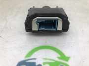 Camera Vorne 1681924580 Peugeot 208 II (UB/UH/UP) Schrägheck 5-drs 1.2 Vti 12V PureTech 100 (EB2ADT(HNK)) 2020-08