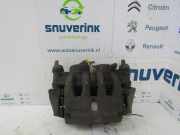 Bremssattel Links Vorne ABS 71769990 Fiat Ducato (250) Bus 2.3 D 130 Multijet Minibus Extralongo (F1AE3481D) 2012-03