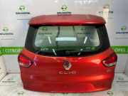 Heckklappe 901003261R Renault Clio IV Estate/Grandtour (7R) Kombi 5-drs 1.5 Energy dCi 90 FAP (K9K-638) 2014-05