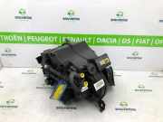 Gebläsekasten 6444C6 Peugeot 206 (2A/C/H/J/S) Schrägheck 1.4 16V (ET3J4(KFU)) 2006-02