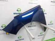 Kotflügel Links Vorne 7840W1 Peugeot 308 (4A/C) Schrägheck 1.4 VTI 16V (EP3(8FS)) 2008-04