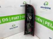 Rücklicht Links 265556737R Renault Trafic (1FL/2FL/3FL/4FL) Van 1.6 dCi 115 (R9M-452(R9M-D4)) 2016-05