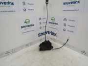 Türschloss Stangen Links Vorne 8200300123 Renault Clio III (BR/CR) Schrägheck 1.5 dCi 70 (K9K-768) 2007-04