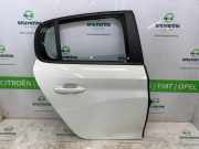 Tür Rechts Hinten 9827578080 Peugeot 208 II (UB/UH/UP) Schrägheck 5-drs 1.2 Vti 12V PureTech 75 (EB2FAD(HMH)) 2020-11