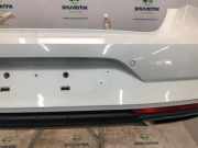 Stoßstange Hinten 850101141R Renault Talisman (RFDL) Limousine 1.6 Energy TCe 150 EDC (M5M-450(M5M-B4)) 2017-05