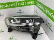 Scheinwerfer Rechts 260105759R Renault Kadjar (RFEH) SUV 1.3 TCE 140 FAP 16V (H5H-470(H5H-B4)) 2020
